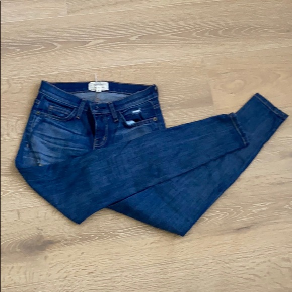 Current Elliot jeans - Picture 2 of 4